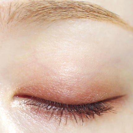 シルキースフレアイズ(マットタイプ)/キャンメイク/アイシャドウパレットを使ったクチコミ(3枚目)