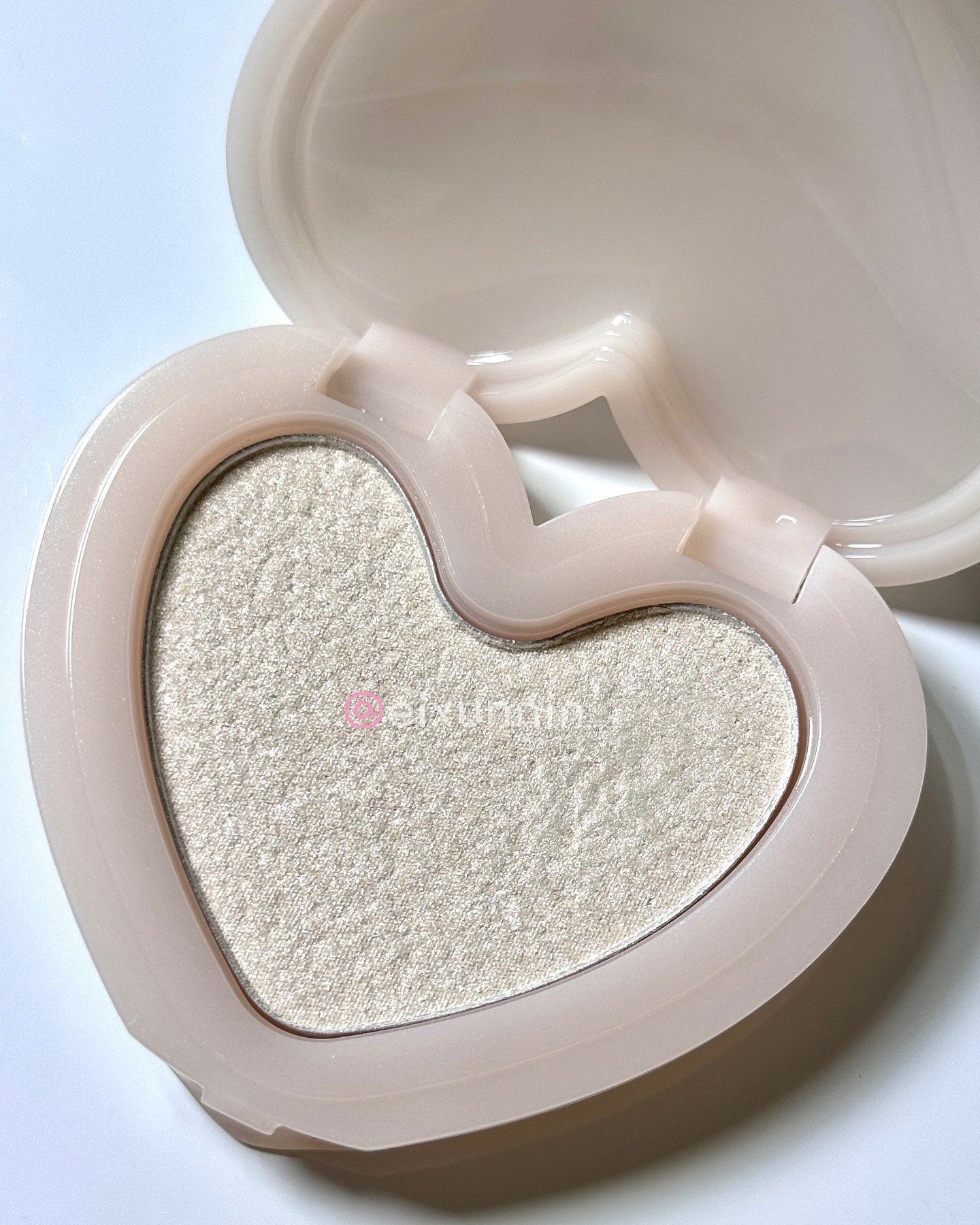 lilybyred ラヴビーム グロウヴェールのクチコミ「lilybyred ラブビーム グロウベール Sugar Beam 슈가빔..」（3枚目）