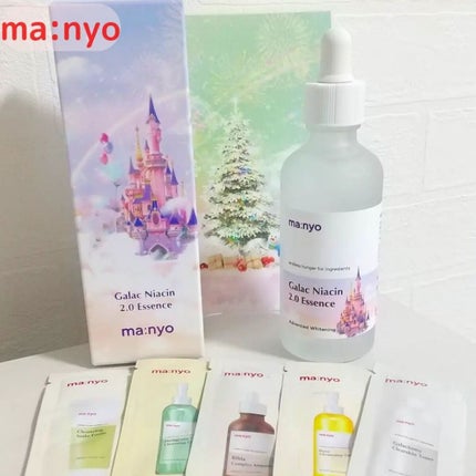 を使ったクチコミ(1枚目)