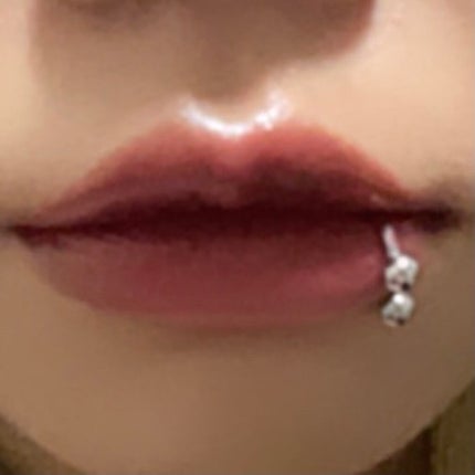 ルージュ アリュール ラック/CHANEL/口紅を使ったクチコミ(4枚目)