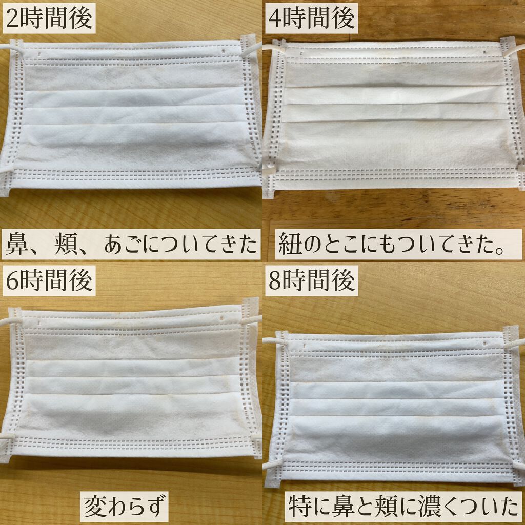 キル カバー ファンウェア クッション エックスピー/CLIO/クッションファンデーションを使ったクチコミ(6枚目)