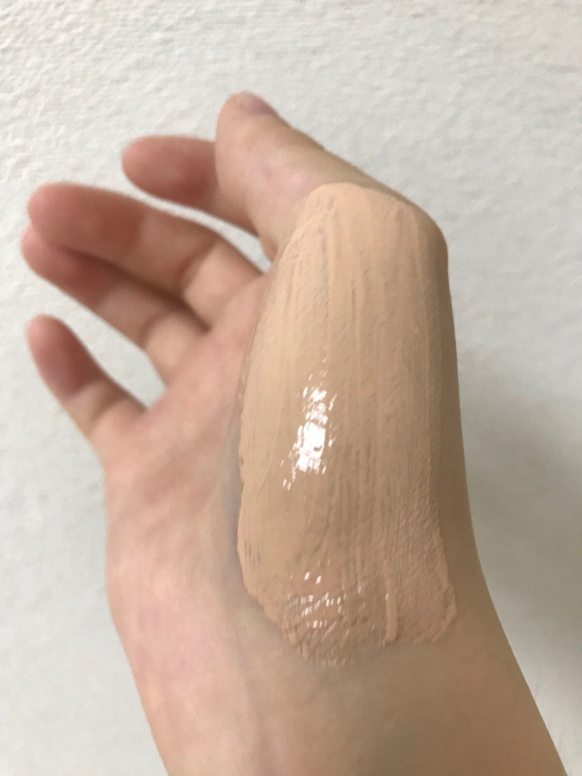 【旧】ディオールスキン フォーエヴァー スキン コレクト コンシーラー/Dior/リキッドコンシーラーを使ったクチコミ(3枚目)