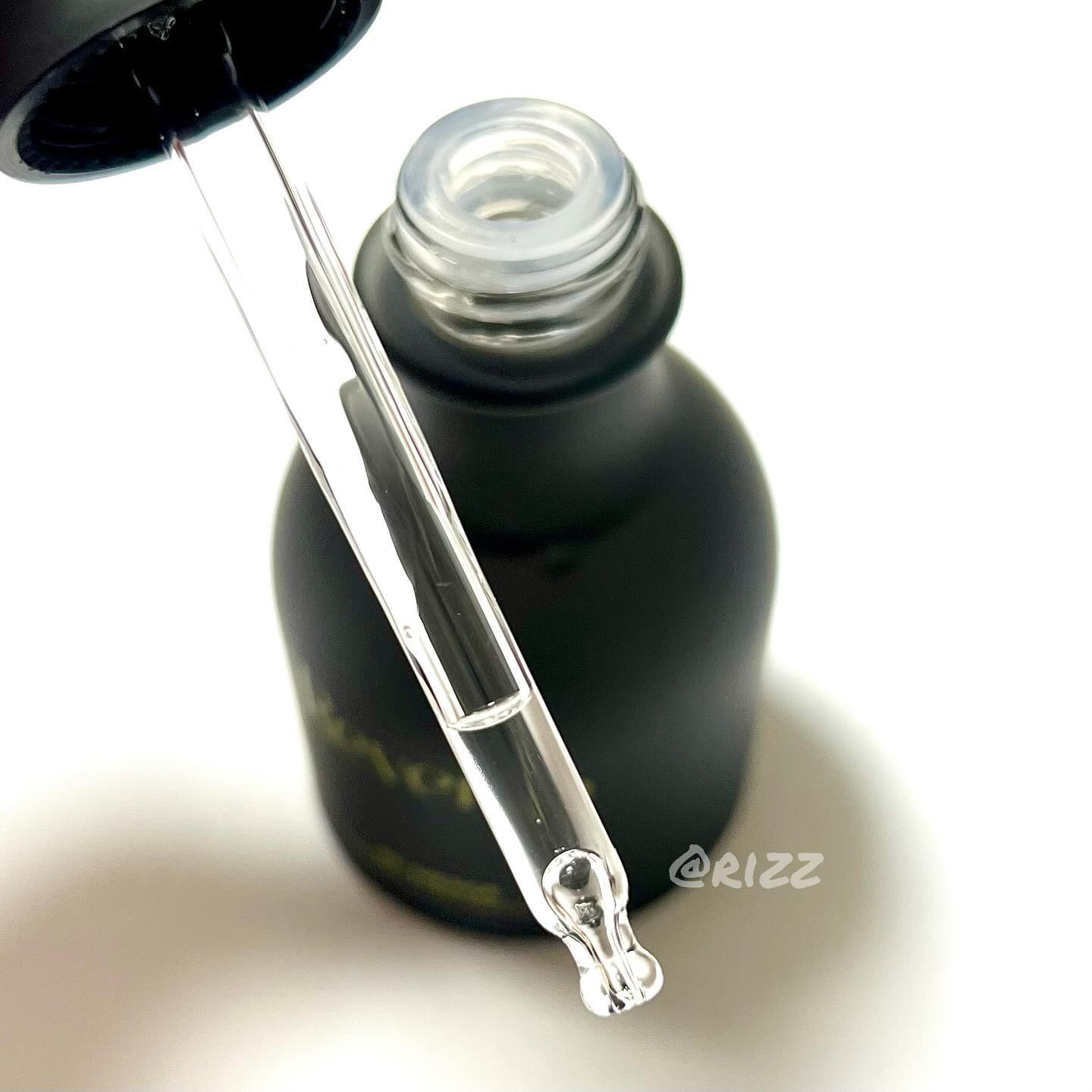 リマージ糸リフティングアンプル/REVENIP/美容液を使ったクチコミ（3枚目）