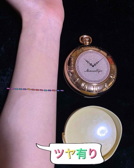 ジョンセンムル エッセンシャル スキン ヌーダー クッション/JUNG SAEM MOOL/クッションファンデーションを使ったクチコミ(2枚目)