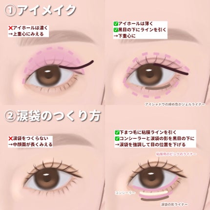 チーク ポップ/CLINIQUE/パウダーチークを使ったクチコミ(2枚目)