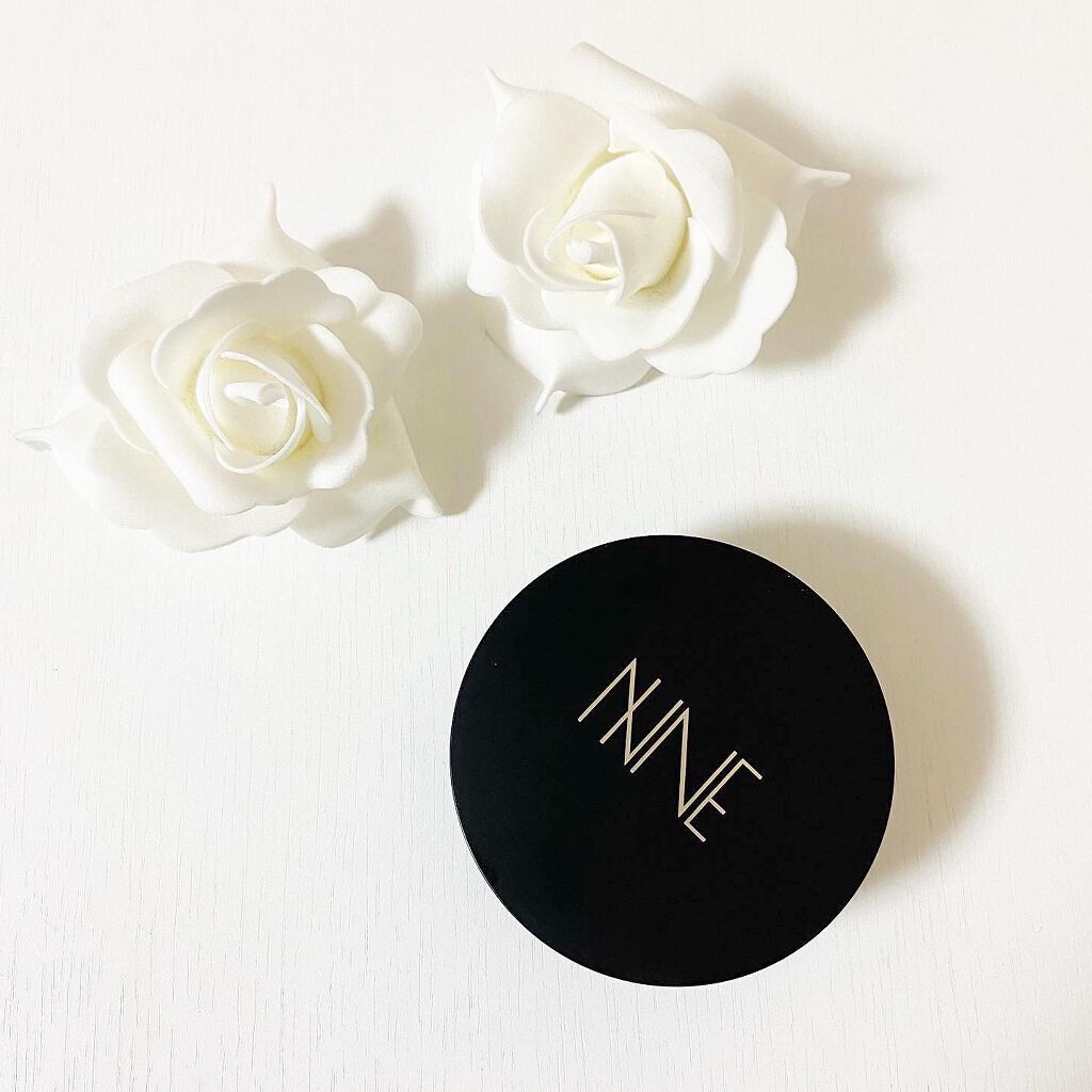 NNEグラインディングファンデーション/NNE/その他ファンデーションを使ったクチコミ（2枚目）