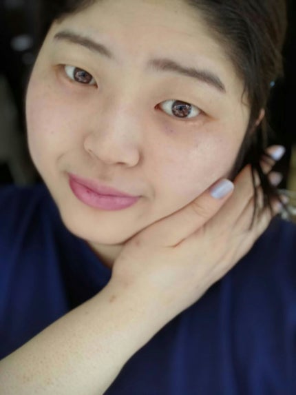 口紅(詰替用)/ちふれ/口紅を使ったクチコミ(1枚目)