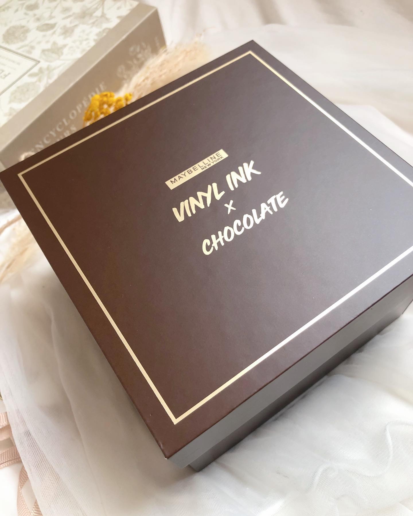 SPステイ ヴィニルインク/MAYBELLINE NEW YORK/口紅を使ったクチコミ（2枚目）