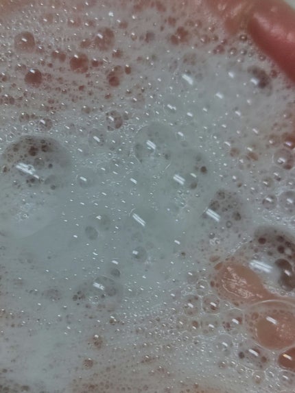 エクストラクリーミィソープ/リサージ/洗顔フォームを使ったクチコミ(4枚目)