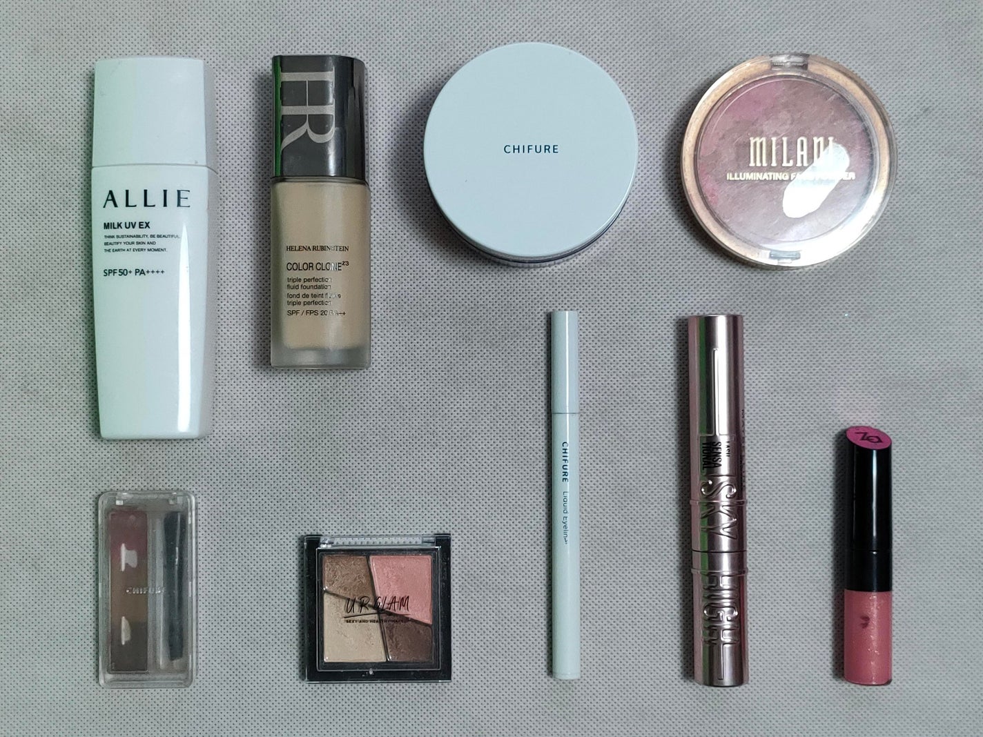 リッチグラム リキッドルージュ/Za(ジーエー)/口紅を使ったクチコミ(8枚目)