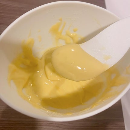 WHITE TRUFFLE SERUM & CREAM MODELING MASK/ダルバ/その他スキンケアを使ったクチコミ(6枚目)