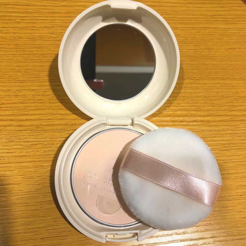 エテュセ フェイスエディション(パウダー)/ettusais/プレストパウダーを使ったクチコミ（2枚目）