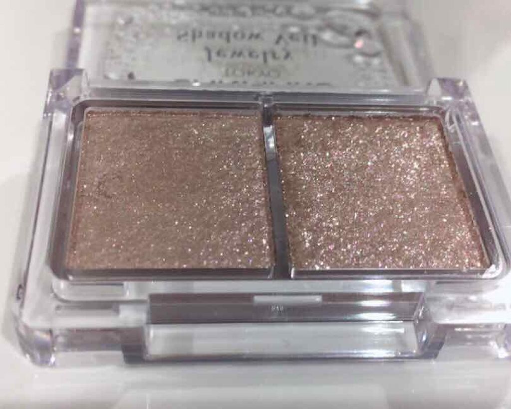 アイシャドウベース/キャンメイク/アイシャドウベースを使ったクチコミ(2枚目)