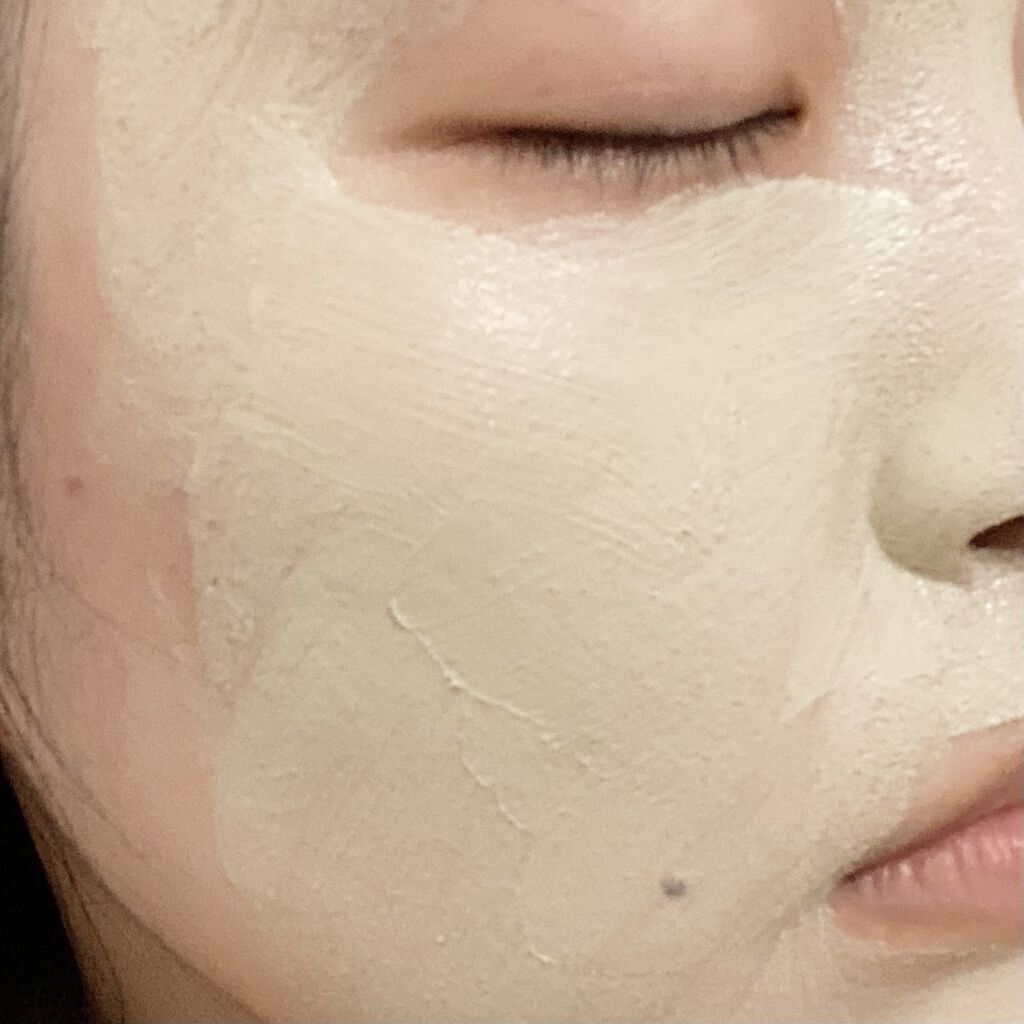 CICA ピュリファイングマスク/VT/シートマスク・パックを使ったクチコミ（3枚目）