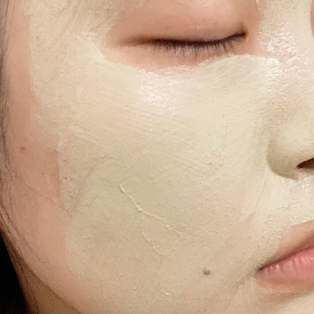 CICA ピュリファイングマスク/VT/シートマスク・パックを使ったクチコミ(3枚目)