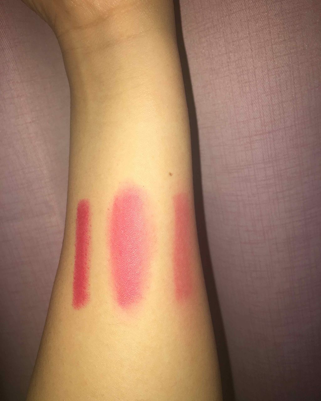 DNクレヨンリップ/しまむら/口紅を使ったクチコミ(2枚目)