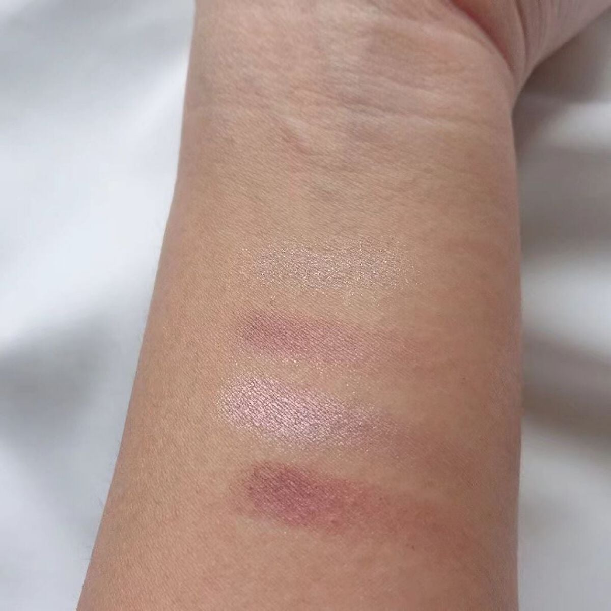 シグニチャー カラー アイズ/SUQQU/アイシャドウパレットを使ったクチコミ(3枚目)