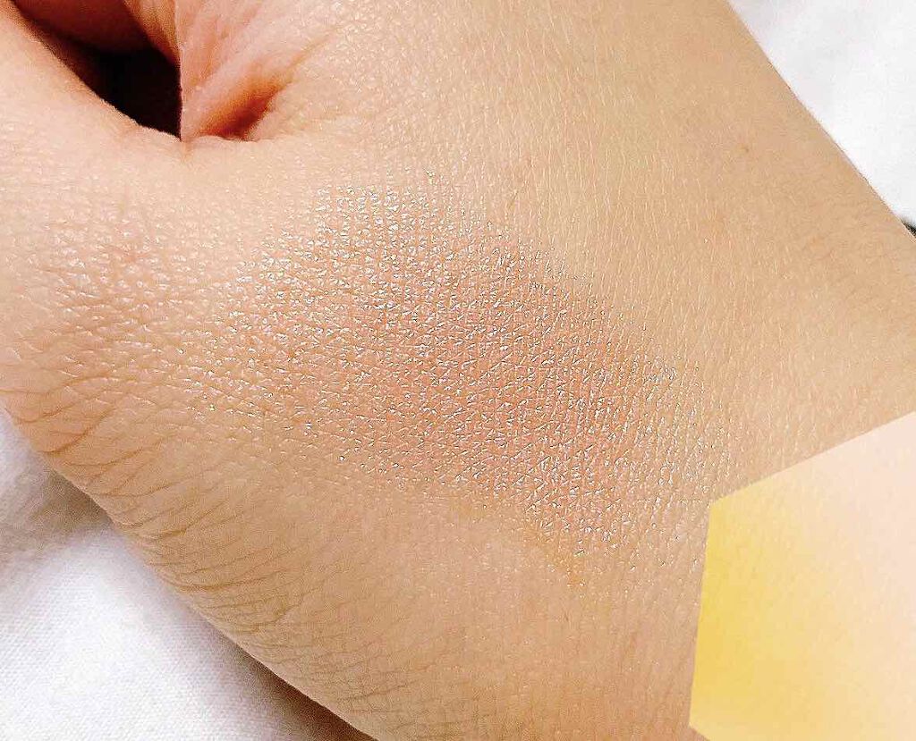 ライトリフレクティングセッティングパウダー プレスト N/NARS/プレストパウダーを使ったクチコミ(3枚目)