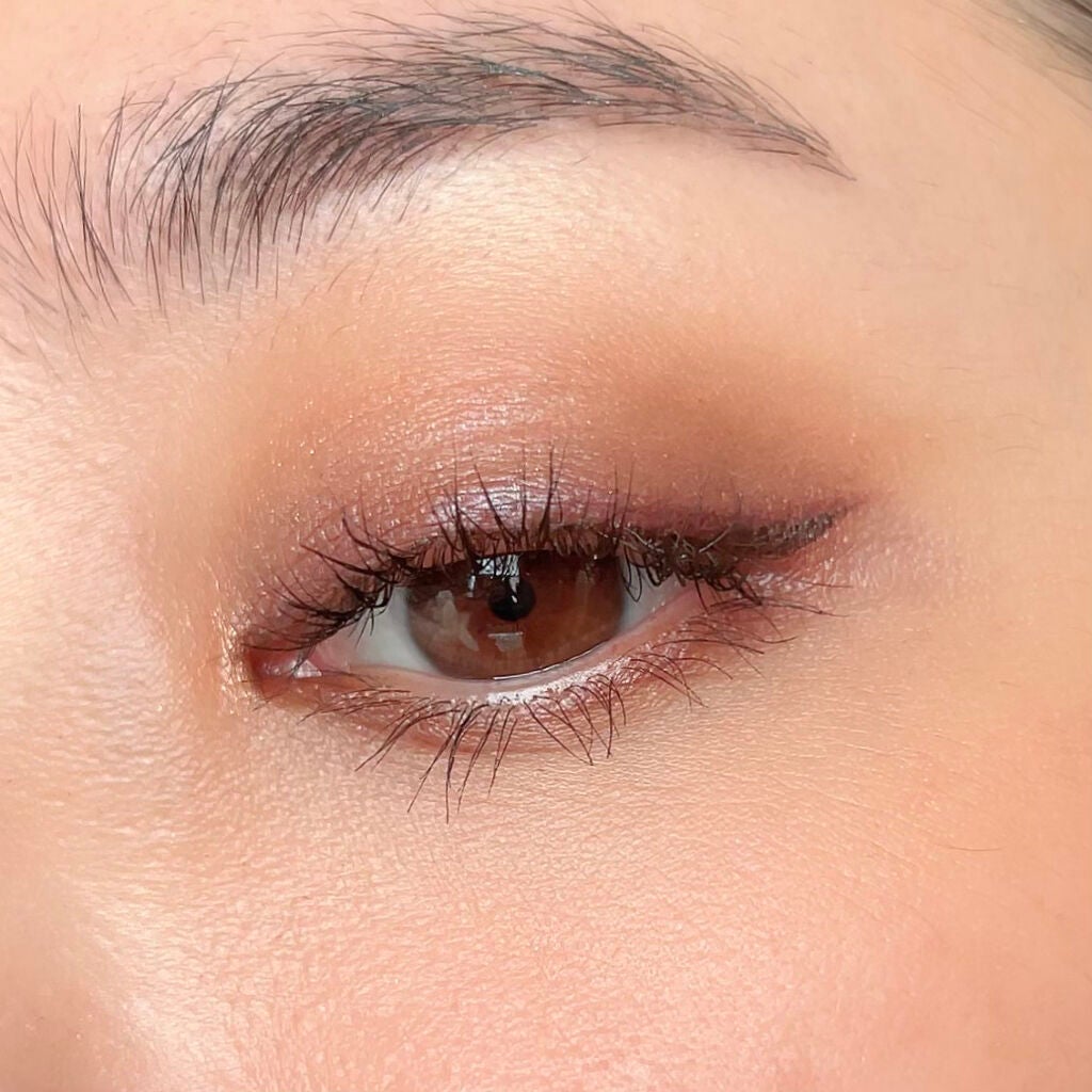 ボリュームエクステンション マスカラ/D-UP/マスカラを使ったクチコミ(3枚目)