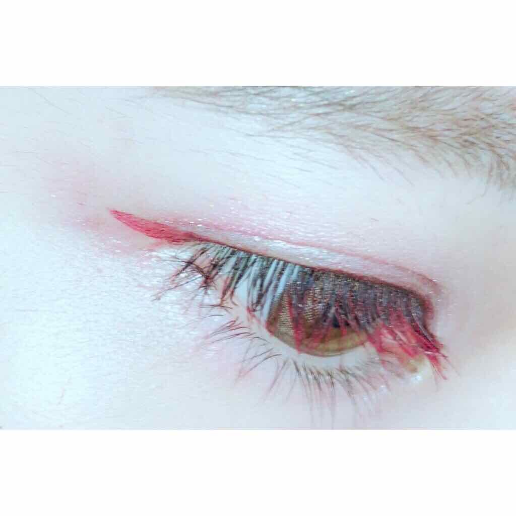 ルックアット マイアイジュエル/ETUDE/単色アイシャドウを使ったクチコミ（1枚目）