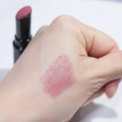 ネンマクフェイク ルージュ/Visée/口紅を使ったクチコミ(3枚目)