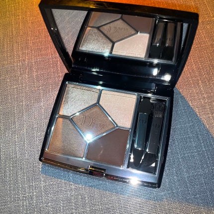 アイ カラー クォード/TOM FORD BEAUTY/アイシャドウパレットを使ったクチコミ(6枚目)