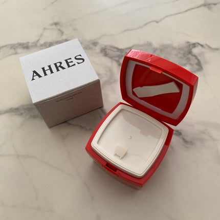 ローメルト クレンジングバーム クロ/アーレス/クレンジングバームを使ったクチコミ(2枚目)