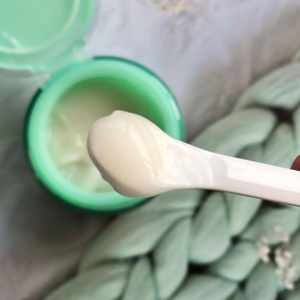 プレミアバリアフィックス /CANADEL/オールインワン化粧品を使ったクチコミ(3枚目)