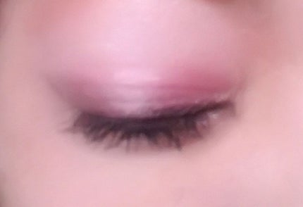 ルックアット マイアイズ/ETUDE/単色アイシャドウを使ったクチコミ(2枚目)