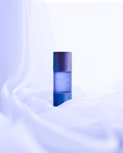 アイゾーンブースター/リバイタル/アイケア・アイクリームを使ったクチコミ(1枚目)