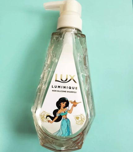 ルミニーク ボタニカルピュア シャンプー/トリートメント/LUX/市販シャンプーを使ったクチコミ(2枚目)