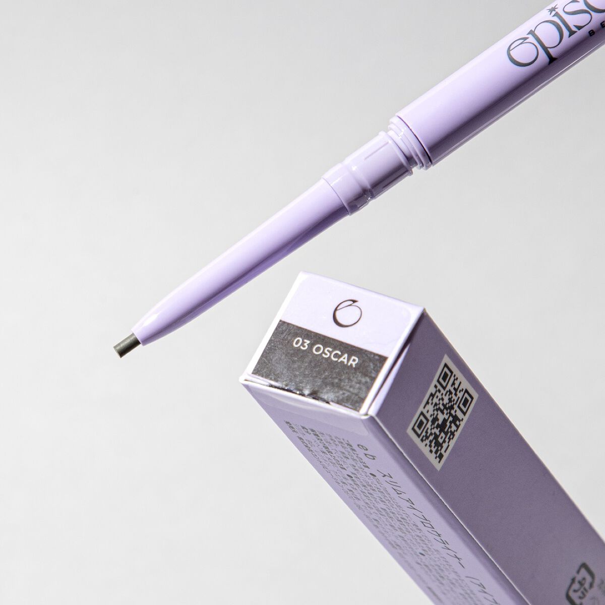 eb スリムアイブロウライナー 03 OSCAR