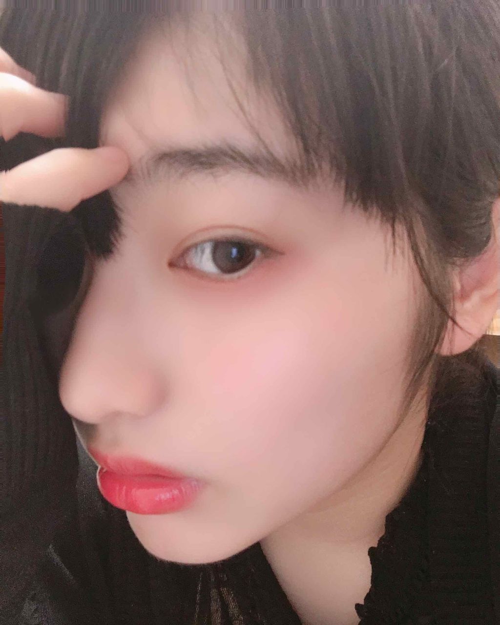 アイニュアンス/キャンメイク/アイシャドウパレットを使ったクチコミ（2枚目）