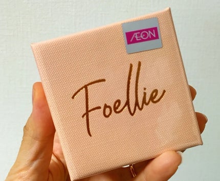 フォエリー インナーパフューム シトラスフルールの香り/Foellie/香水(その他)を使ったクチコミ(2枚目)