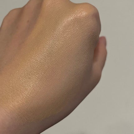 ボーン ディス ウェイ アンディテクタブル 24H マット ファンデーション/Too Faced/リキッドファンデーションを使ったクチコミ(3枚目)