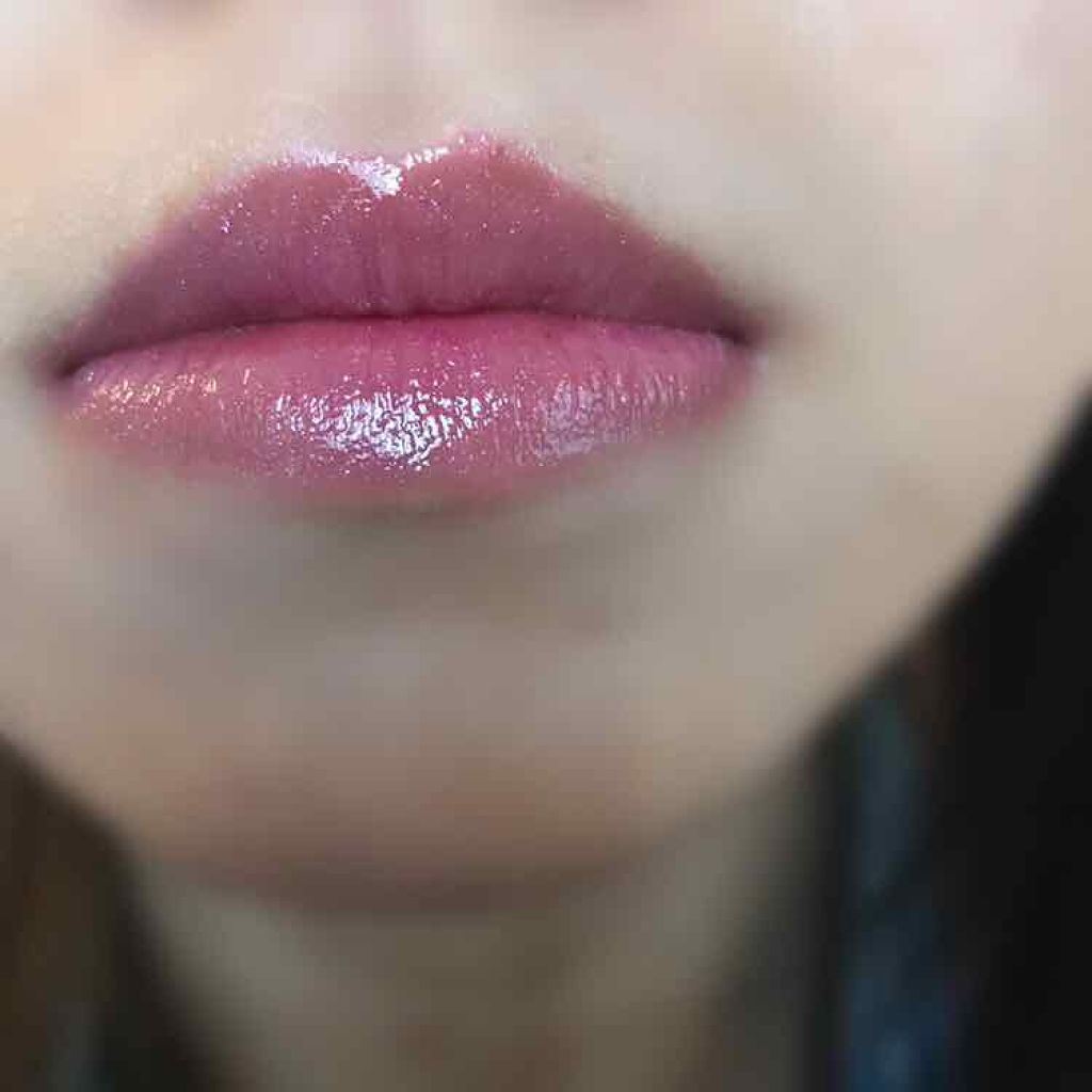 オペラ リップティント N/OPERA/リップティントを使ったクチコミ(2枚目)