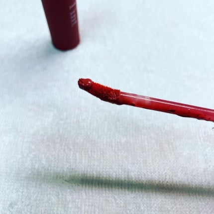 フィクシングティント/ETUDE/リップティントを使ったクチコミ(2枚目)