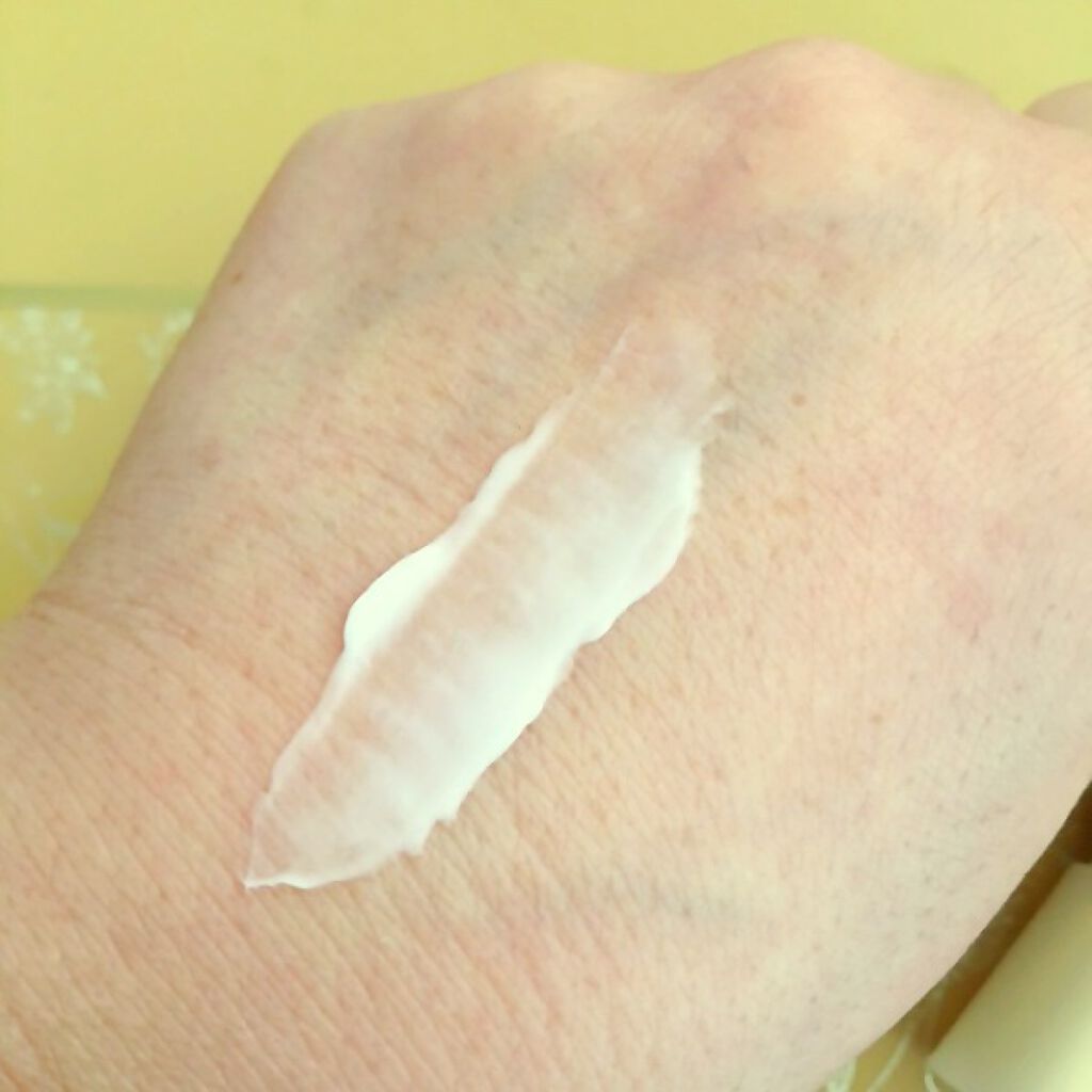 クリーム20/ドモホルンリンクル/フェイスクリームを使ったクチコミ(4枚目)