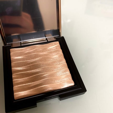 プリズム エアー ハイライター/CLIO/パウダーハイライトを使ったクチコミ(2枚目)