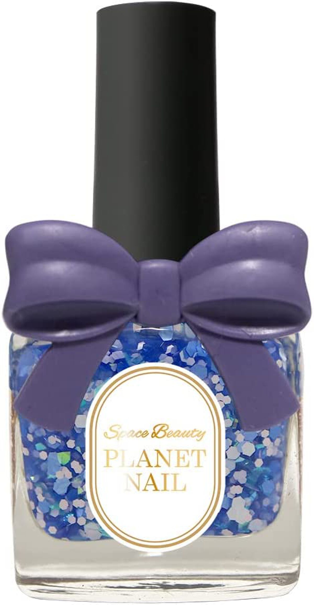 ネイルポリッシュ PLB26 天飛ぶ光の羽衣