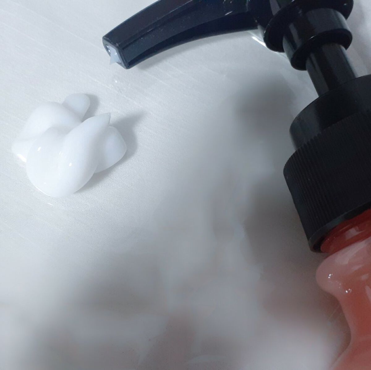 ダメージリペアシャンプー/トリートメント/DROAS/市販シャンプーを使ったクチコミ（3枚目）