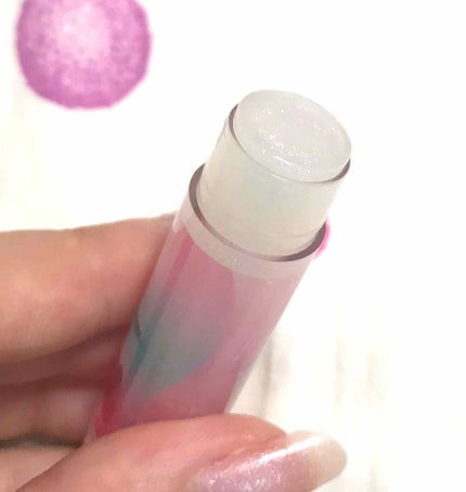 リップフォンデュ/メンソレータム/リップバームを使ったクチコミ(3枚目)