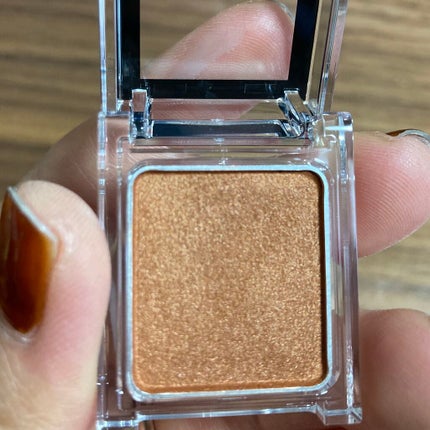 ケイト ザ アイカラー/KATE/単色アイシャドウを使ったクチコミ(2枚目)