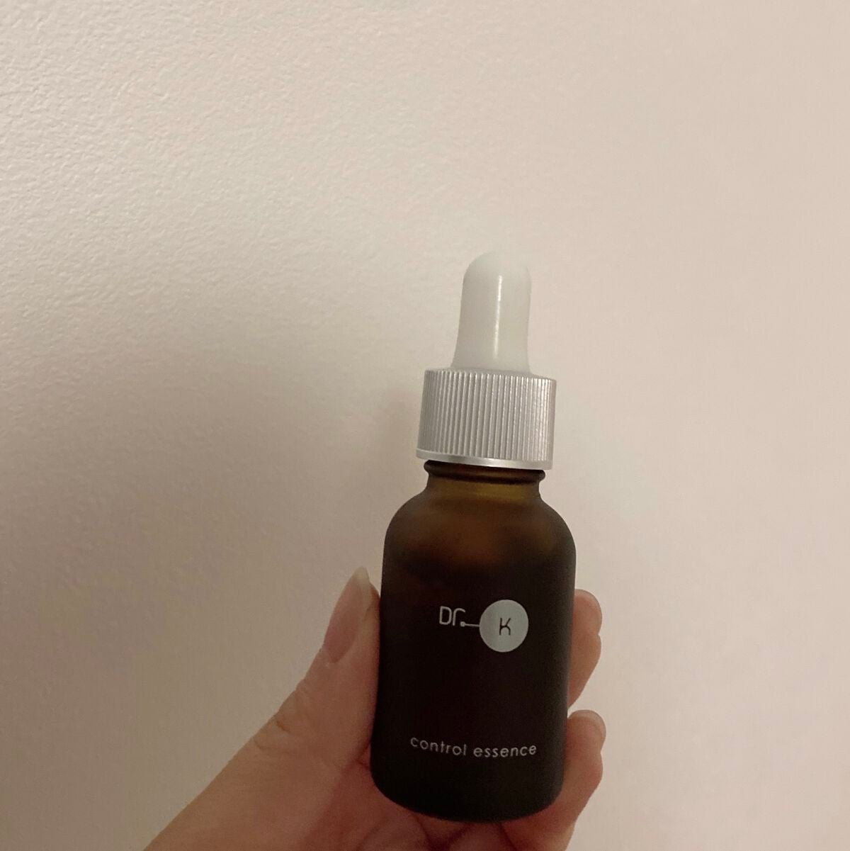 コントロールエッセンス/ドクターケイ/美容液を使ったクチコミ(1枚目)