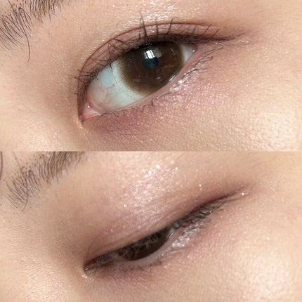 アイカラーレーション/LUNASOL/アイシャドウパレットを使ったクチコミ(2枚目)