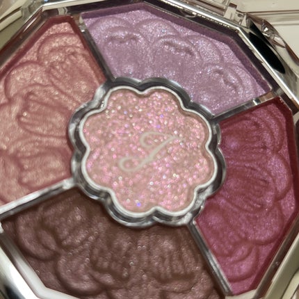 クリーミータッチライナー/キャンメイク/ジェルアイライナーを使ったクチコミ(3枚目)