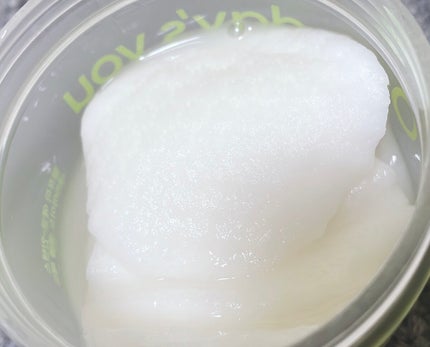 ヘルプミー! エコインテンスセラミドアンプルパッド(90枚)/One-day's you/トナーパッドを使ったクチコミ(2枚目)