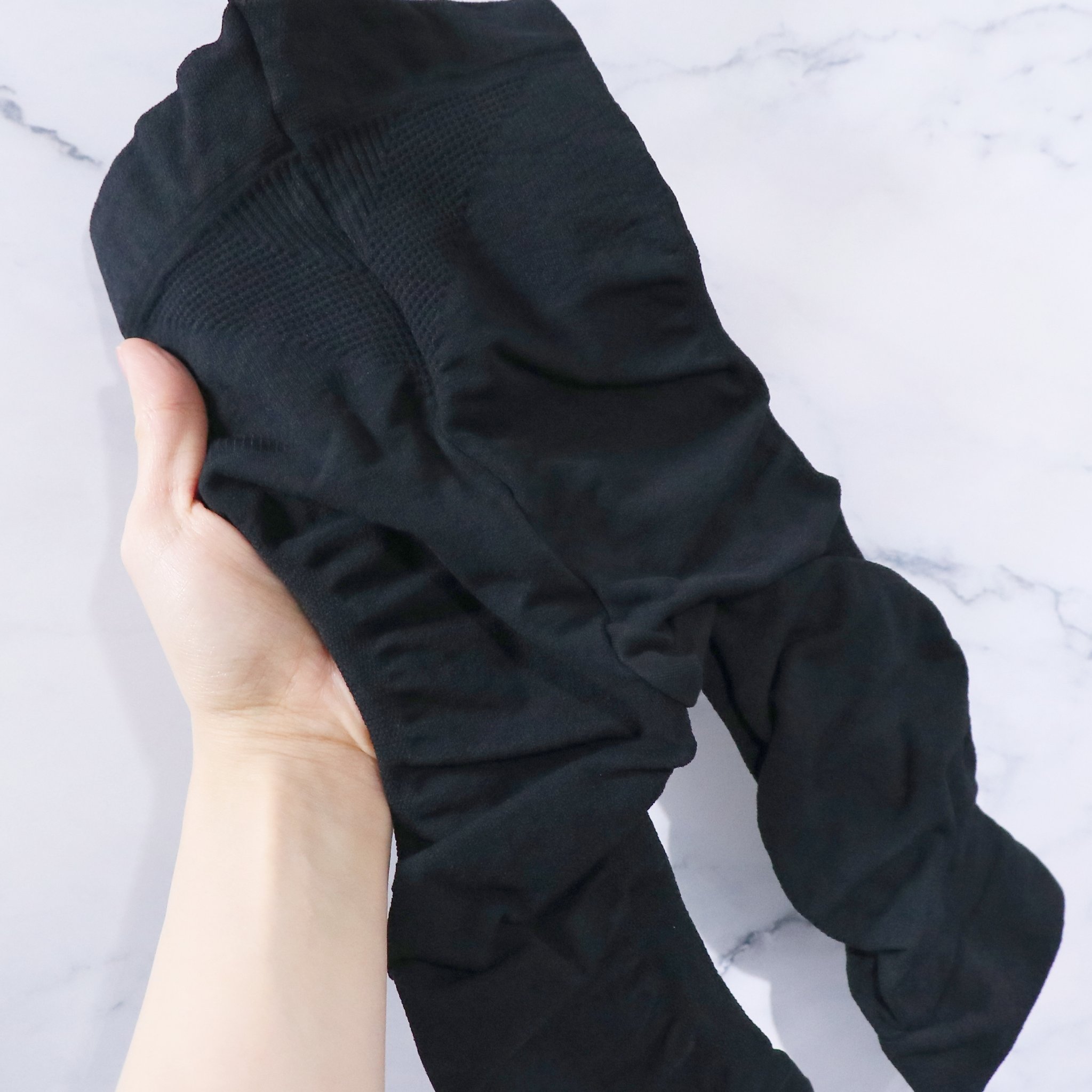 燃焼シェイプショーツ/SLIMWALK/バストケア・ヒップケアを使ったクチコミ（2枚目）