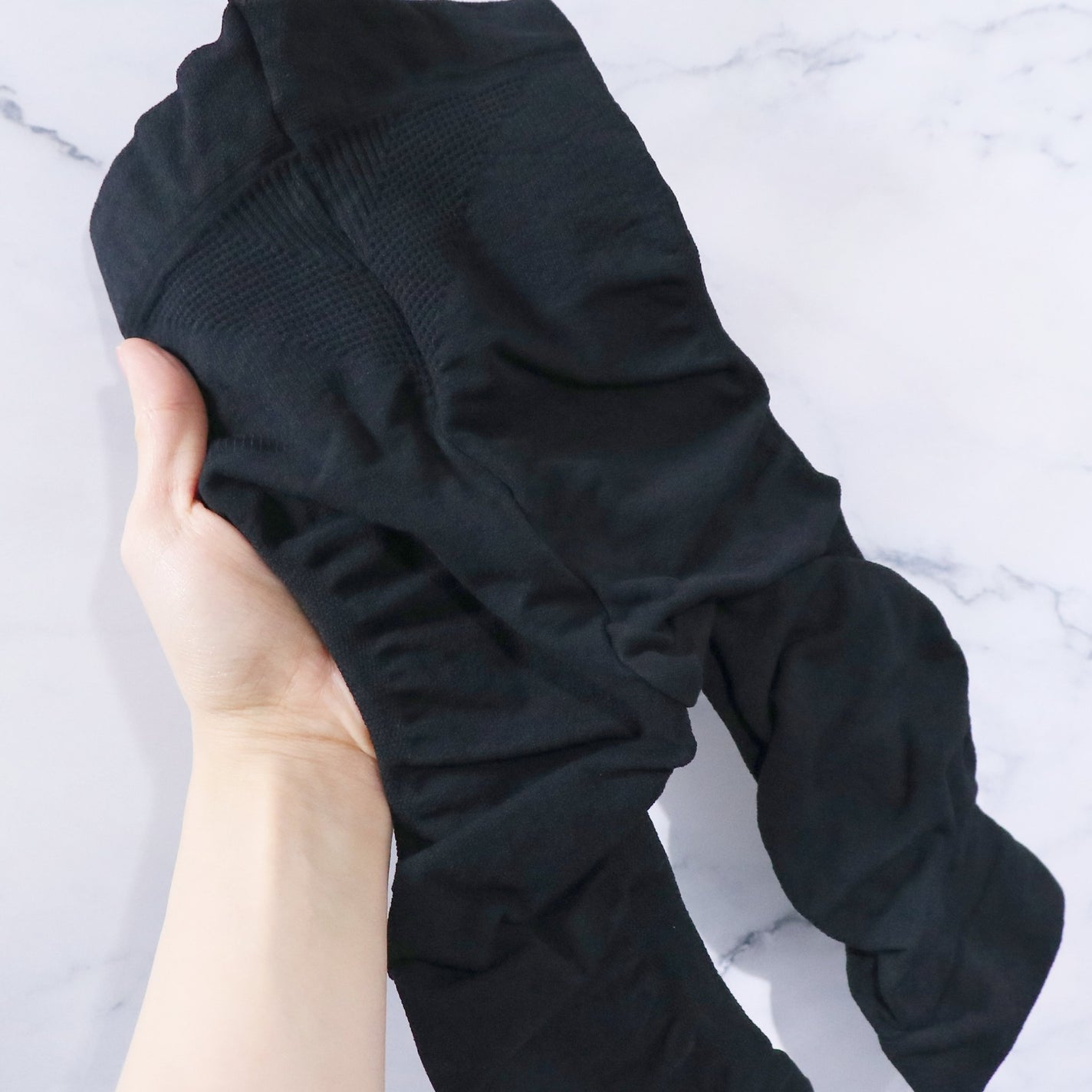 燃焼シェイプショーツ/SLIMWALK/バスト・ヒップケアを使ったクチコミ(2枚目)