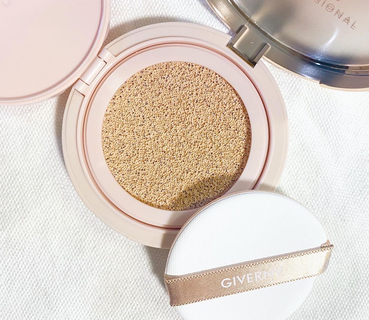 密着センシティブマスカラ/GIVERNY/マスカラを使ったクチコミ(4枚目)